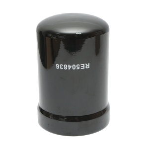 Filtru ulei 93x155 mm pentru John Deere, Claas, Renault OEM RE539279, 0011457960, XO286 Breckner Germany - Img 2