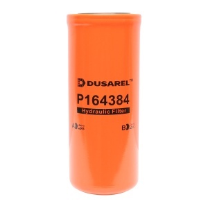 Filtru ulei hidraulic Case IH, New Holland, John Deere, Claas, Massey Ferguson, Fiat, cod OEM P164384, WH980, XH974, SH56605, 32910601, 81863799, 81863799, 86583919, AH128449, 9821387, 3602630