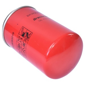 Filtru ulei motor pentru John Deere, Renault/Claas cod OEM P551352, W925, XO550, SO10006, RE59754, BALB7125, LF3703, MC311159A1, 6005021347, 6005021346, 281492A1, 311159A1 - Img 2