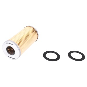 Filtru ulei pentru Massey Ferguson, Landini, Ford, Same P550183, H827/1N, XO5, SO1594, 147221, 1635793M91, 1881442M9 Breckner Germany