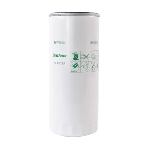 Filtru ulei pentru Volvo Renault Scania cod P553191, W11102/35, XO300, SO3477, 6884417 Breckner Germany - Img 3