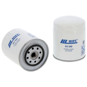 Filtru ulei SO 286 HIFI FILTER