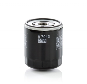Filtru ulei W 7043