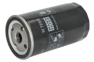 Filtru ulei W 723/3