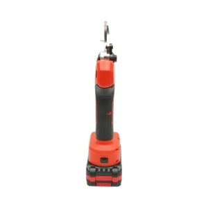 Foarfeca electrica de gradina 500W cu 2 acumulatori 21V, 4Ah Li-Ion, Brushless, afisaj digital, diametru maxim taiere 40mm Breckner Germany - Img 8