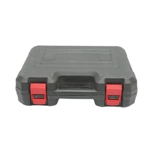 Foarfeca electrica de gradina cu 2 acumulatori 16.8V, 1.5 Ah Li-ion, diametru taiere 0-28mm - Img 13