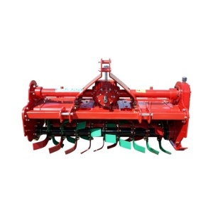 Freza agricola cu latimea de lucru 136cm Baisan - Img 2