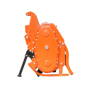 Freza TS58 latimea de lucru 140cm Baisan - Img 7