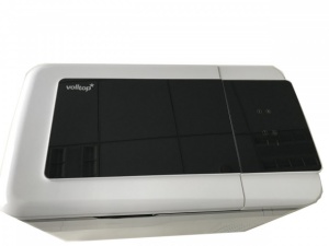 Frigider-congelator auto 29L 12-24V - VOLLTOP - Img 6