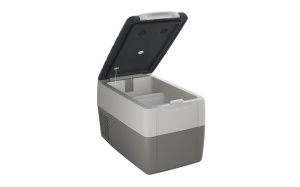 Frigider-congelator auto indelB cu capacitate utila de 30 de litri - Img 2