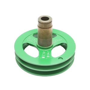Fulie actionare pompa hidraulica John Deere cod OEM H179058 Breckner Germany