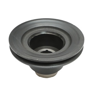 Fulie arbore cotit Massey Ferguson cod OEM 31143733, 734627M1, 090880, 90880, SF090880 - Img 2