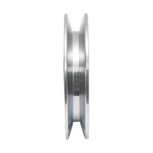 Fulie curea alternator U-650 si Raba - Img 2