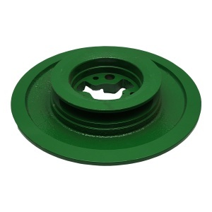 Fulie curea vant pentru John Deere cod OEM H161051