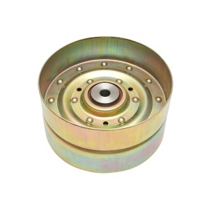 Fulie intinzator curea 13x165x88mm pentru combina John Derre OEM AH111447, AH141762 - Img 3