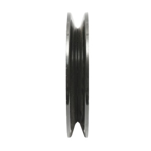 Fulie intinzator curea pentru Case IH cod OEM 193948C1 - Img 2