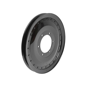 Fulie intinzator curea pentru Case IH cod OEM 295918A1 Breckner Germany