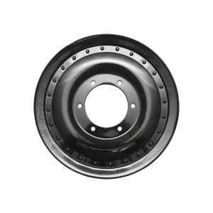 Fulie intinzator curea pentru Case IH cod OEM 295918A1 Breckner Germany - Img 3