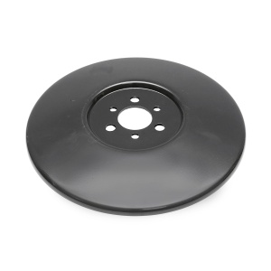 Fulie intinzator pentru combina Case IH cod OEM 301141A1, 301141A2