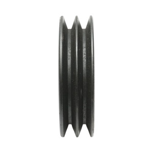 Fulie mica 2 caneluri 130x47mm tocatoare seria EF - Img 3