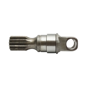 Furca arbore transmisie finala John Deere L=192mm Z=14 cod OEM R271433 - Img 2