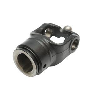 Furca cardan cuplaj unghi L6 pentru teava lamaie 57 cruce 30x92mm - Img 2