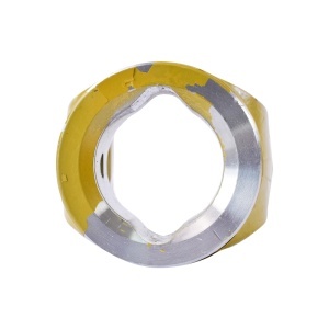 Furca cardan L5 T5S pentru teava lamaie cruce 30,2x80 - Img 2