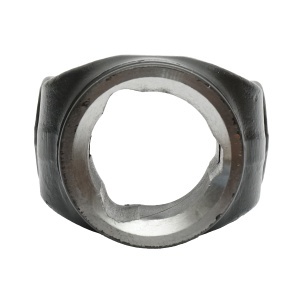 Furca cardan T4 pentru teava triunghiulara 43,4 cruce 27x74,6 - Img 4