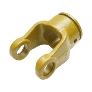 Furca cardan T5 pentru teava triunghiulara 51.3 cruce 30.2x80 - Img 3