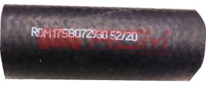 Furtun apa – Kubota – cod 1758072930