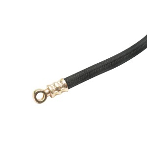 Furtun combustibil pentru John Deere cod OEM AR94126, AR65440, DD11376 - Img 3