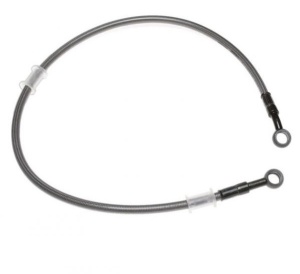 Furtun frana hidraulica ATV 200cc (640mm)