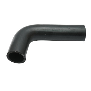 Furtun inferior radiator pentru Massey Ferguson, Landini cod OEM 3582909M1, 3599573M1, 3599573M2, 3599573M3, 897764M1, 200x52x49mm