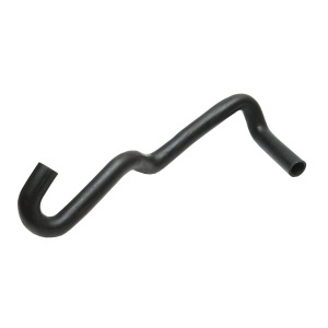 Furtun intrare radiator racire Dacia Logan 1.4, 1.6 Mpi benzina 8200750014 - Img 3