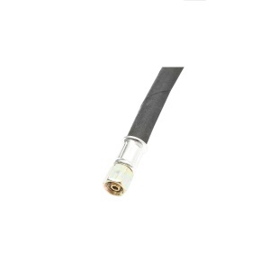 Furtun manometru ulei cu nipluri conice UTB U-650 UTB38.38.018 - Img 2