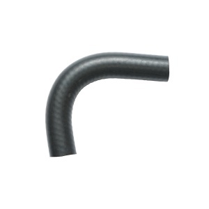 Furtun radiator pentru John Deere, 100x12.5mm, cod OEM T20277 - Img 2