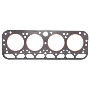 Garnitura chiulasa UTB 650 (cu inele de cupru pentru cota de reparatie nominala/STD)