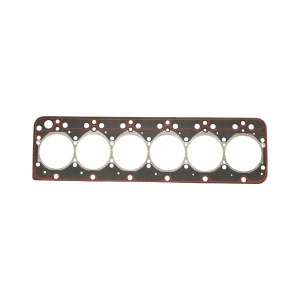 Garnitura chiuloasa fi 105.5mm, grosime 1.35mm pentru Fiat OEM 153625826
