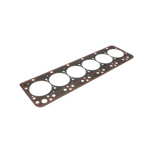 Garnitura chiuloasa fi 105.5mm, grosime 1.35mm pentru Fiat OEM 153625826 - Img 3