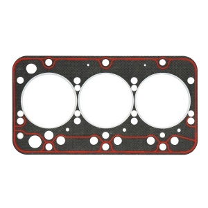 Garnitura chiulosa fi 106mm, grosime 1,6mm pentru Fiat 153630860