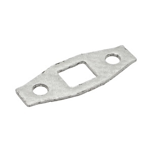 Garnitura conducta turbo John Deere cod OEM R123570, R105346, R97349, VPC1804, B160198 - Img 2