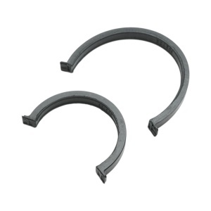 Garnituri baie ulei cu semiinele pentru motor in 3 pistoane /set UTB U-445, Fiat - Img 5