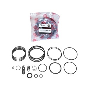 Garnituri cu segmenti pentru servodirectie U-650 /set