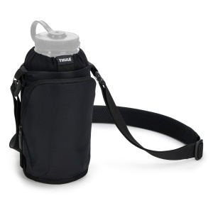 Geanta de umar pentru sticla de apa, Thule, EnRoute, Black
