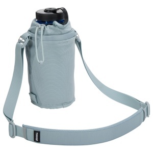 Geanta de umar pentru sticla de apa, Thule, EnRoute, Soft Blue/Darkest Blue - Img 2