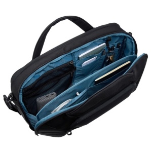 Geanta laptop, Thule, Accent, 17L, Negru - Img 6
