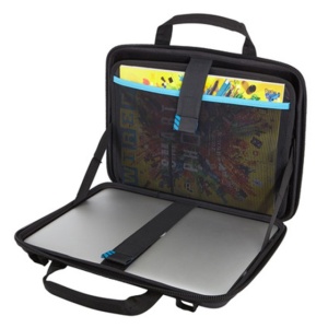 Geanta laptop Thule Gauntlet 3.0 Attache pentru 13" MacBook Pro - Img 6
