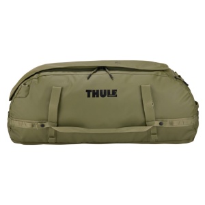 Geanta voiaj duffel, Thule, Chasm, 130L, Olivine - Img 4