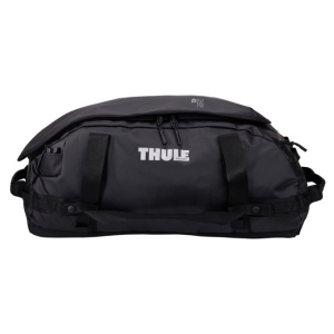 Geanta voiaj duffel, Thule, Chasm, 40L, Negru - Img 4
