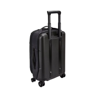 Geanta voiaj, Thule, Aion, 55 cm, 35L, Negru - Img 2